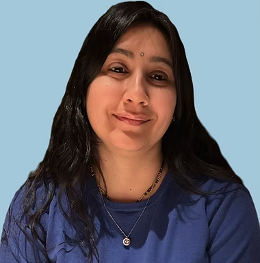 Rakhi Kakar, Reiki Master Teacher